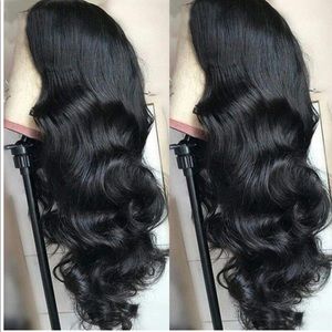 4x4 lace front wig